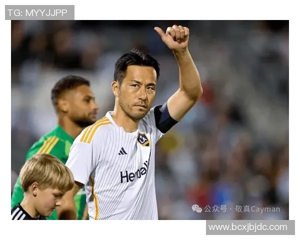 日本足球帅气球星大盘点：他们不仅技术超群颜值也在线